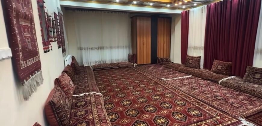 کابل کارتی پروان