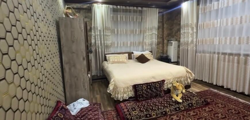 اپارتمنت تیمنی کابل