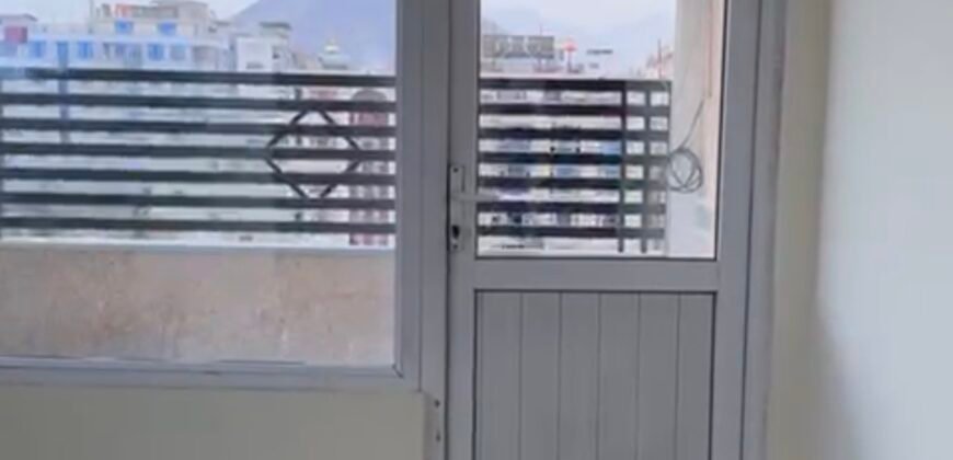 کابل پروژه تیمنی
